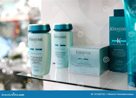 Professional Makeup Loreal Kerastase French Luxury Cosmetics For Body