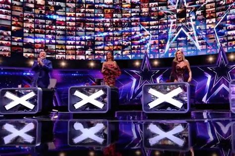 britains  talent final    performances