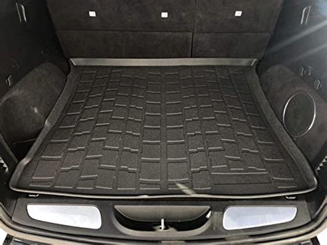 Top 20 Best Cargo Liner For Jeep Grand Cherokee Hujaifa