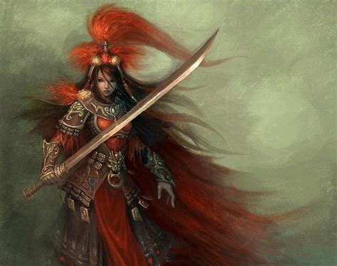 1920x1080px 1080p Free Download Red Warrior Red Pretty Bonito