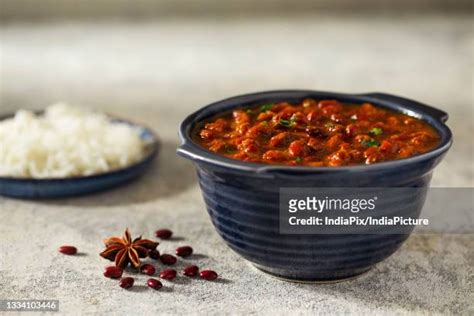 11 Rajma Rice Stock Photos, High-Res Pictures, and Images - Getty Images