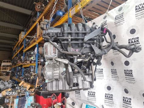 Engine Volkswagen Golf V Fsi V Blr