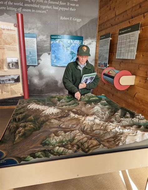 Valley Of Ten Thousand Smokes A Hidden Highlight Of Katmai National