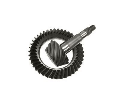 Motive Gear Ring And Pinion Set