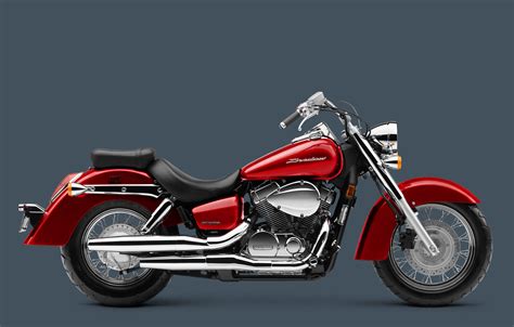 Honda Shadow Aero Abs Vt Cs Review