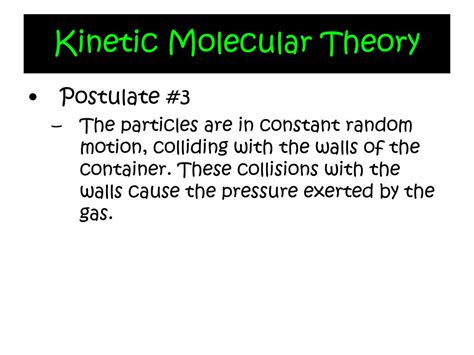 Ppt An Introduction To Gases Powerpoint Presentation Free Download