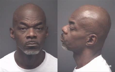 Everett Tyrone Pitt County Mugshots Zone