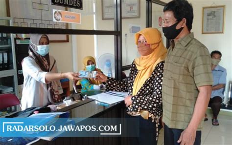 Pemdes Sumberejo Permudah Ketua RT-RW Dapat Pinjaman Modal | Penuaan ...