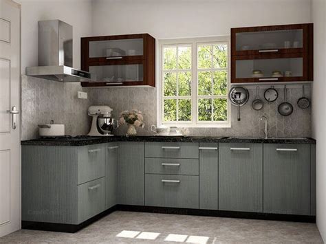 Kerala Model Kitchen Cabinets Design – Things In The Kitchen