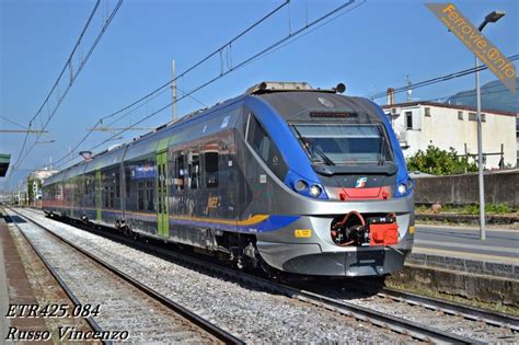 Ferrovie Info Ferrovie Dal Novembre Tornano A Circolare I Treni