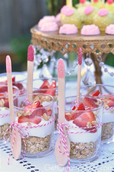 12 Sweet Yogurt Bar Ideas For Your Wedding Wedding Philippines