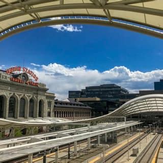 LoDo (Lower Downtown) Walking Tour in denver | TICKETS