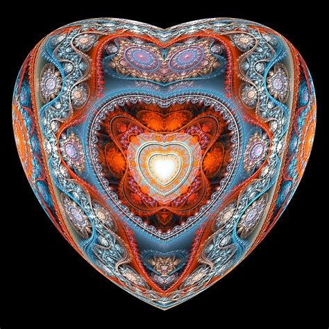 Пазл «Сердце Шелкопряда» из 169 элементов | Собрать онлайн пазл №295567