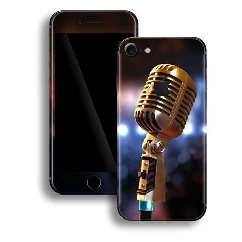 Where Is The Microphone On Iphone 8 Located Fun Of It Personal