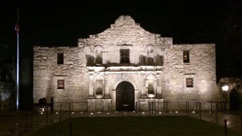 Remember the Alamo! Defenders honored at Alamo ceremony | KABB