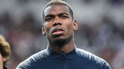 Mercato Real Madrid Pogba Si Zidane Lappr Cie Le Real Va Faire