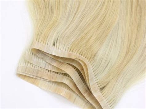 Hair Extensions For Alopecia The Best Option Apohair