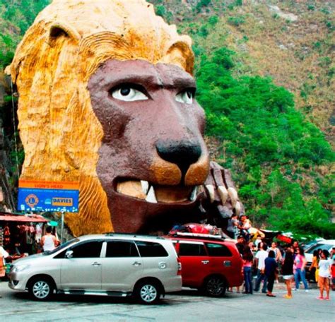 Lion's Head (Baguio, Philippines): Top Tips Before You Go - TripAdvisor