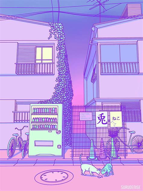 Pastel Cute Japanese Cute Pastel Aesthetic Hd Phone Wallpaper Pxfuel