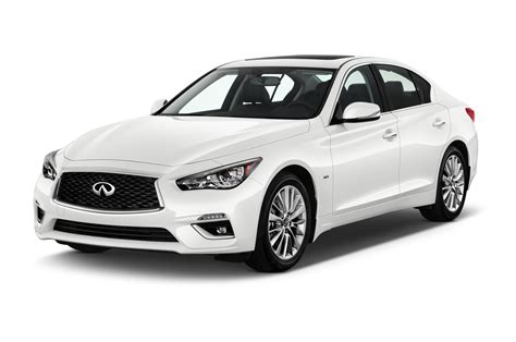 2018 Infiniti Q50 Hybrid AWD 0-60 Times, Top Speed, Specs, Quarter Mile ...