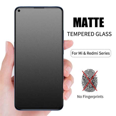 Tempered Matte Glass Anti Minyak Oppo A57 2022 A96 A95 A77s A71 A83 A37 A5 2020 A9 2020 A52 A92