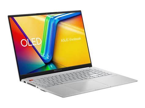 Asus Vivobook Pro 16 Oled Core I9 16gb 1000gb 16 K6602vu Mx030x