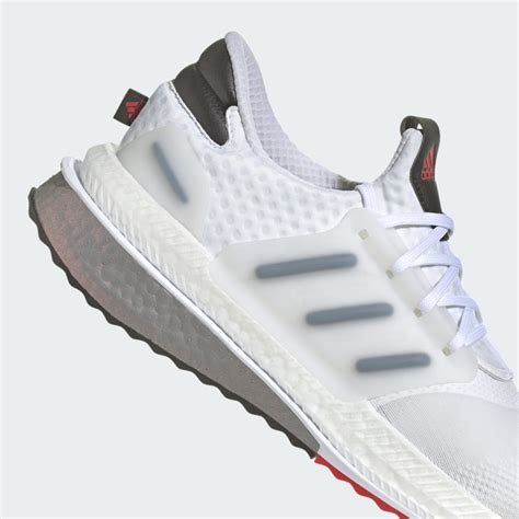 adidas حذاء X PLRBOOST أبيض