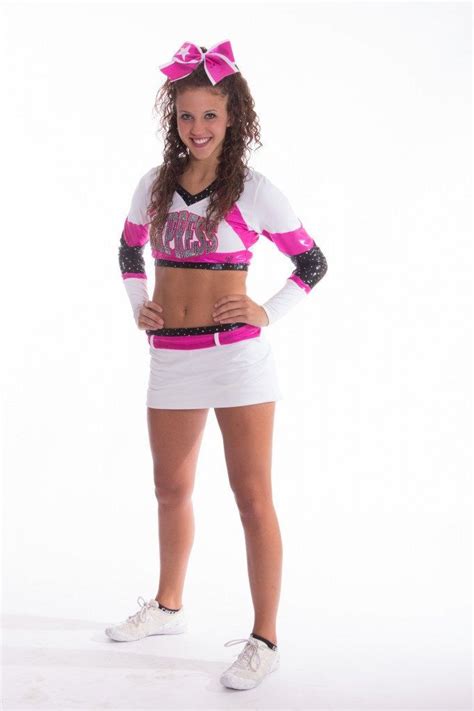 1000 Images About Cheer Outfits On Pinterest Cheer Uniforms