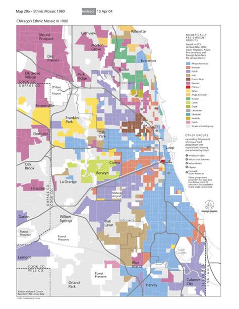 Chicago Ethnic Neighborhoods Hot Sex Picture