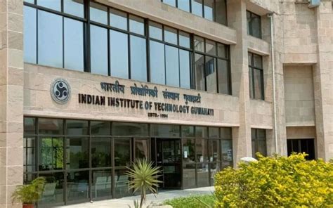 Iit Guwahati Tata Elxsi Join To Foster Ev Technologies Advanced Research