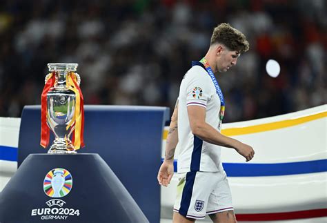 Inside England’s Euro 2024 – selection shocks, fear, euphoria and final