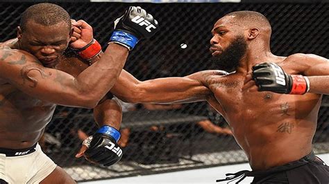 Jon Jones Vs Ovince Saint Preux Ufc 197 Full Fight Night Championship