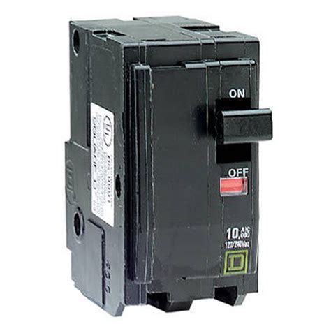 Square D By Schneider Electric QO230CP QO 30 Two Pole Circuit