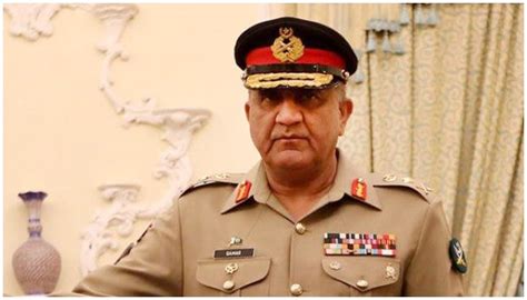 Coas Gen Bajwa To Spend Day With Pakistan Troops In Naushki Ispr