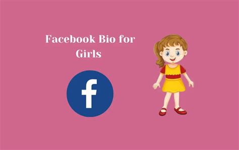 Awesome Facebook Bio for Girls | Vip, Stylish & Attractive FB Bio for Boys