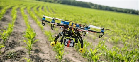 Major Advantages Of Precision Agriculture | My Decorative