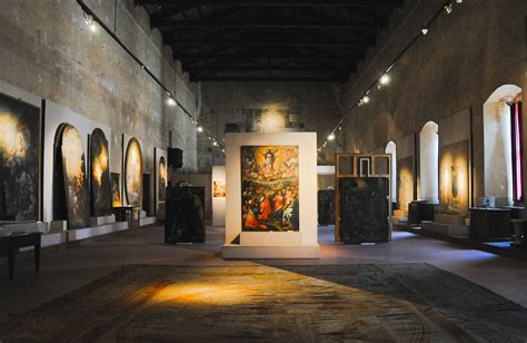 Museo Diocesano Visit Rieti