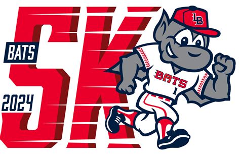 Louisville Bats 5k — River City Races