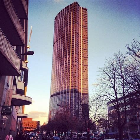 Tour Montparnasse | Tours, Tower, Panoramic views