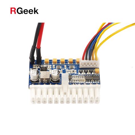 Rgeek Pico Dc Psu Rp P Dc V Pin Power Supply Module Kexi