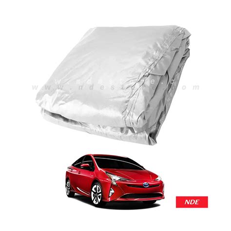 TOP COVER IMPORTED MATERIAL FOR TOYOTA PRIUS – NDE STORE