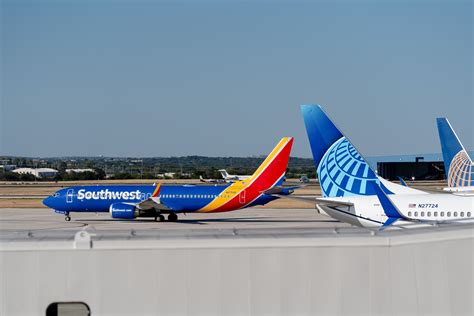 Inside the airport's standoff with Southwest over the new terminal