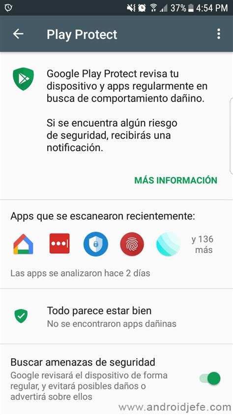 Que Hacer Cuando Mi Celular Tiene Virus Compartir Celular