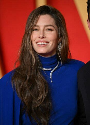 Jessica Biel Jessicabiel Nude OnlyFans Page The Fappening Plus