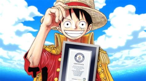 Estas S O Curiosidades Sobre One Piece Que Voc Provavelmente N O