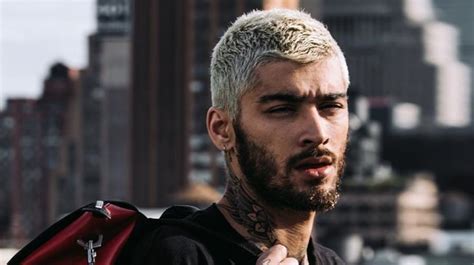 7 Fakta Zayn Malik Trending Setelah Unggah Video Menyanyikan Lagu