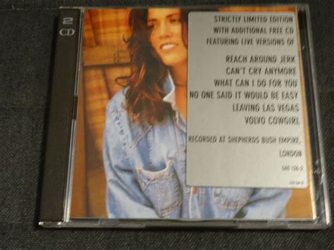 Sheryl Crow Tuesday Night Music Club CD Kaufen Auf Ricardo