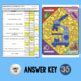 Prokaryotic Vs Eukaryotic Cells Color By Number Science Laney Lee