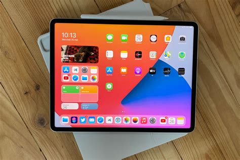 Apple Travaillerait Sur Des Ipad Plus Grands Igeneration