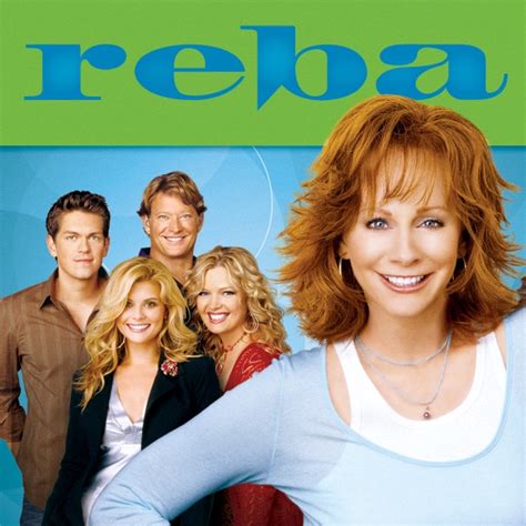 Watch Reba Episodes | Season 5 | TV Guide